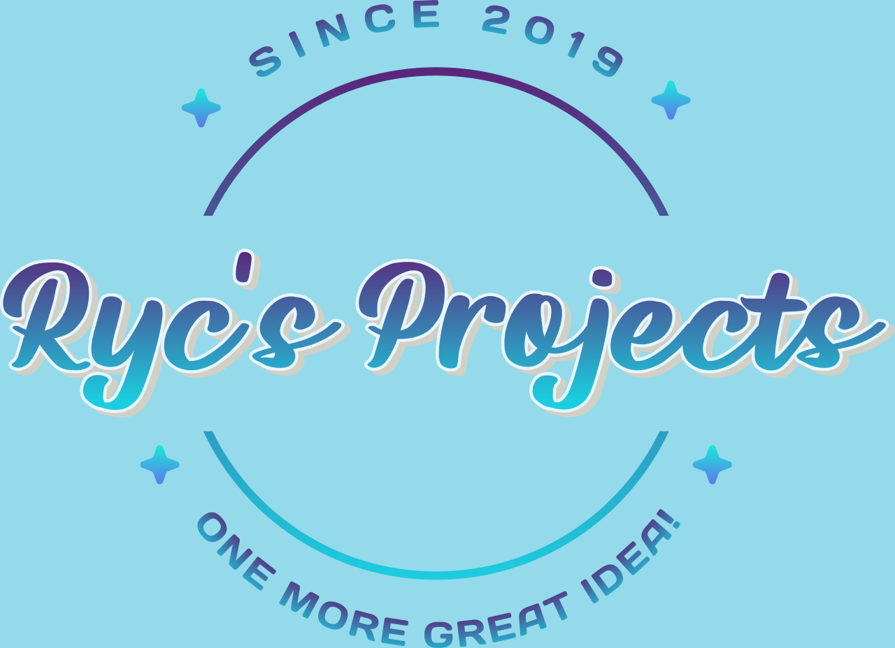 Ryc's Projects